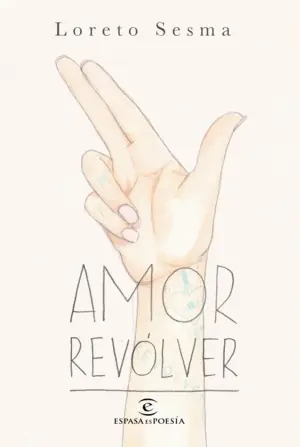 Solo Hoy AMOR REVÓLVER