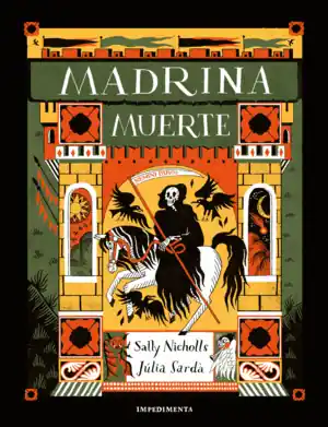 MADRINA MUERTE Favorito De Clientes