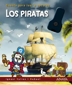 LOS PIRATAS No Te Lo Pierdas