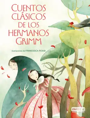 CUENTOS CLASICOS DE LOS HERMANOS GRIMM Favorito De Clientes