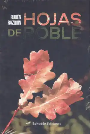 Oferta Especial HOJAS DE ROBLE