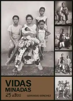 VIDAS MINADAS 25 AÑOS Económico