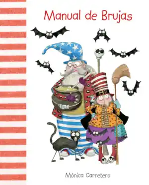 Promoción MANUAL DE BRUJAS