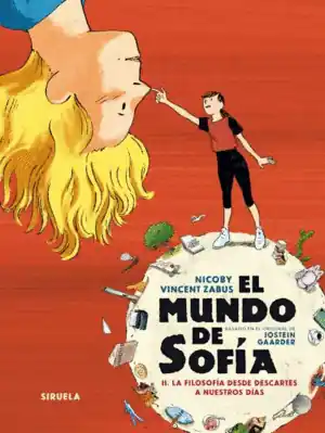 EL MUNDO DE SOFÍA. VOLUMEN II Devolución Gratuita