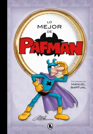 LO MEJOR DE PAFMAN Compra Hoy
