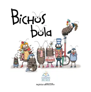 Marca Reconocida BICHOS BOLA