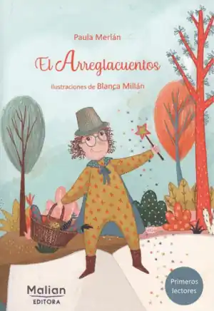 EL ARREGLACUENTOS Súper Precio
