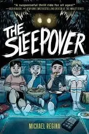 Económico THE SLEEPOVER