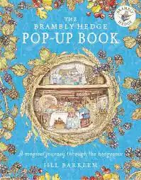 Stock Limitado THE BRAMBLY HEDGE POP-UP BOOK
