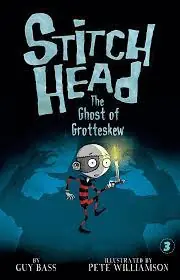 Económico THE GOST OF GROTTESEKEW