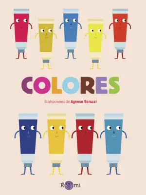 COLORES Solo Por Tiempo Limitado
