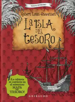 ISLA DEL TESORO, LA Oferta Flash