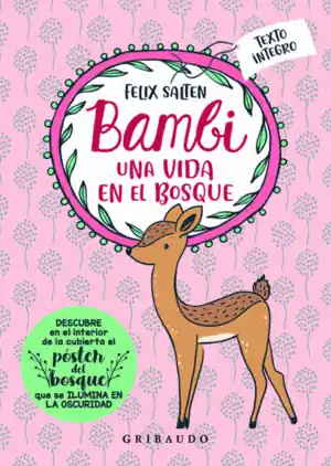 BAMBI Imprescindible (Must-Have)