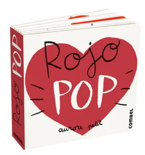 ROJO POP Precio De Fábrica