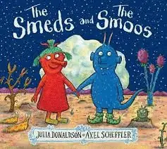 THE SMEDS AND THE SMOOS Certificado