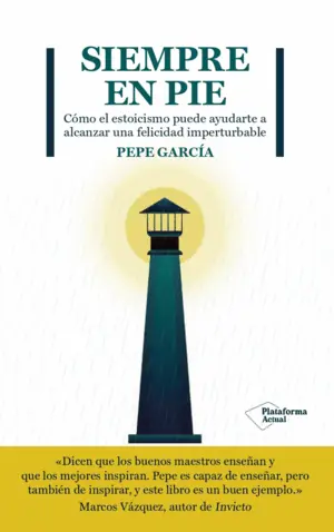 SIEMPRE EN PIE Precio Reducido