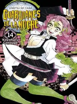GUARDIANES DE LA NOCHE 14 NE Oferta