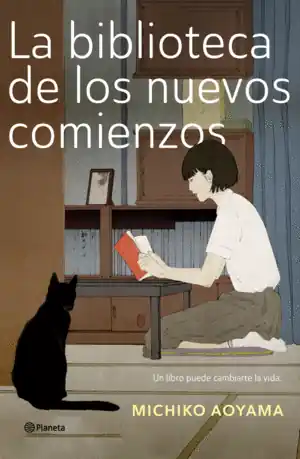 LA BIBLIOTECA DE LOS NUEVOS COMIENZOS Certificado