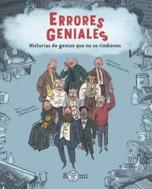 ERRORES GENIALES. ECCOMI. Popular