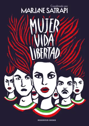 Últimas Unidades MUJER VIDA LIBERTAD