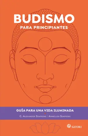 Novedad BUDISMO PARA PRINCIPIANTES