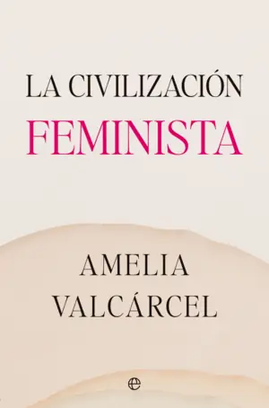 Certificado LA CIVILIZACIÓN FEMINISTA