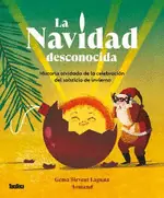 Devolución Gratuita NAVIDAD DESCONOCIDA, LA