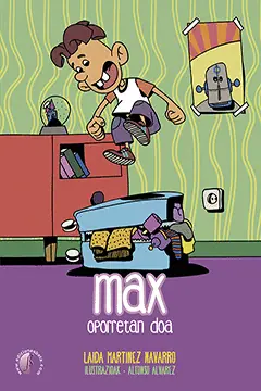 Favorito De Clientes MAX OPORRETAN DOA