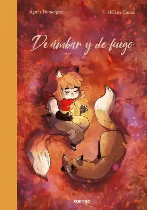 Directo De Fábrica DE AMBAR Y DE FUEGO