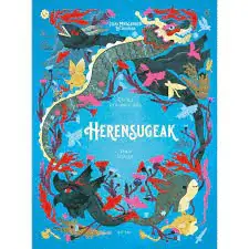 HERENSUGEAK Descuento