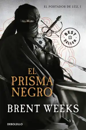 PRISMA NEGRO, EL Bestseller