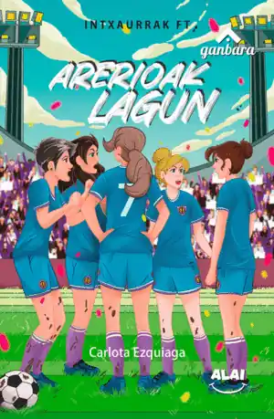 ARERIOAK LAGUN Popular