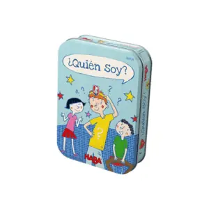 QUIÉN SOY? Disponible Ahora