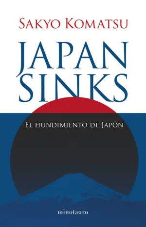 Stock Limitado JAPAN SINKS