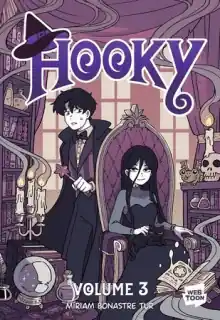 Promoción Exclusiva HOOKY VOLUME 3