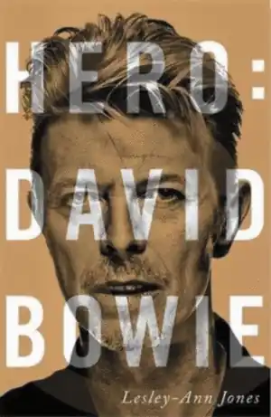 Precio De Oferta HERO DAVID BOWIE