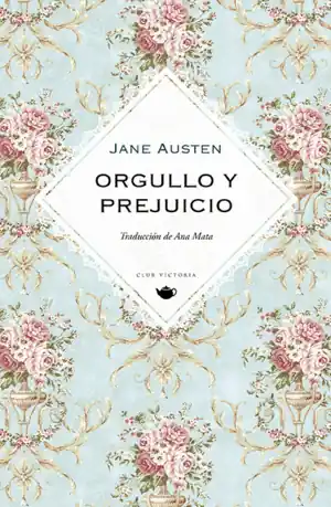 Más Vendido ORGULLO Y PREJUICIO