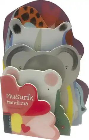 Popular MUSURIK HANDIENA