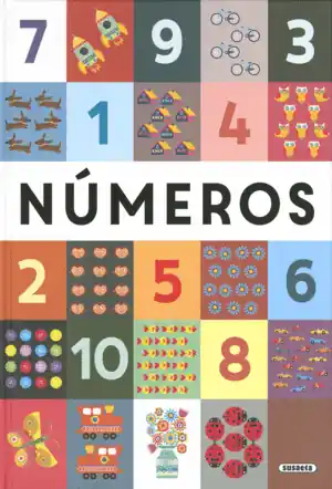 NÚMEROS Promoción Exclusiva
