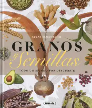 GRANOS Y SEMILLAS Devolución Gratuita