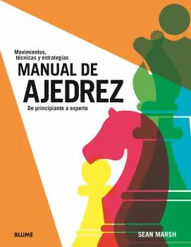 Favorito De Clientes MANUAL DE AJEDREZ