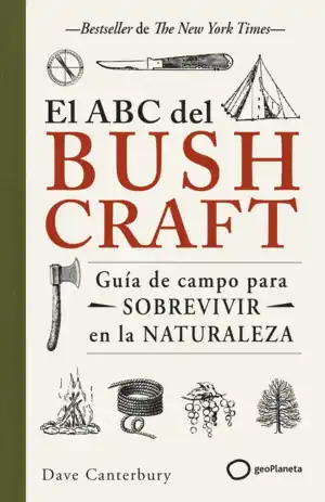 EL ABC DEL BUSHCRAFT Envío Exprés