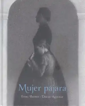 Venta Final MUJER PAJARA